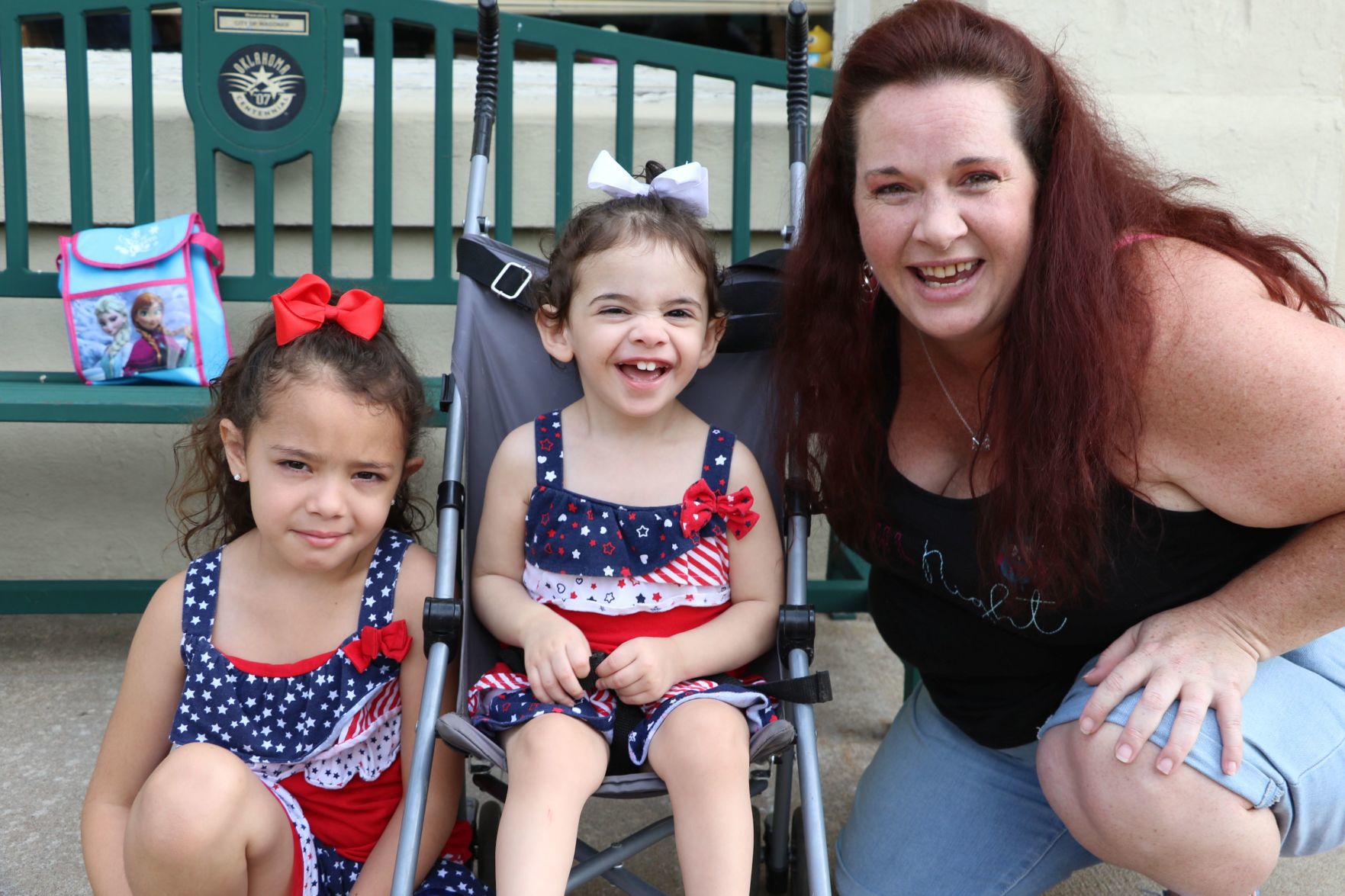 2019 Wagoner Independence Day Parade